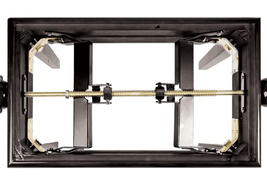 quik-lok-classic-pb-010-bk-klavierbank-holz-schwarz-gepolstert image 5