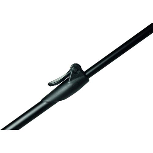 quik-lok-300-series-a-304-bk-mikrofonst-nder-schwarz image 4