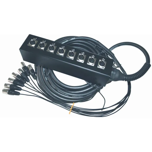 quik-lok-box-600-k-box-602-10k-stagebox-10-m image 1