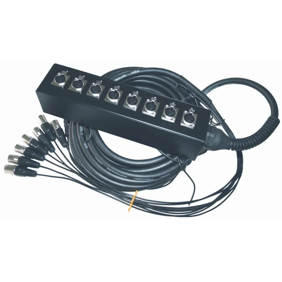 quik-lok-box-600-k-box-602-10k-stagebox-10-m image 1