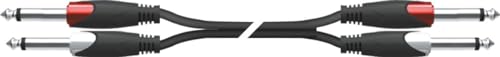 quik-lok-strix-sx-275-2k-audiokabel-2-m-schwarz-mono-klinke image 2