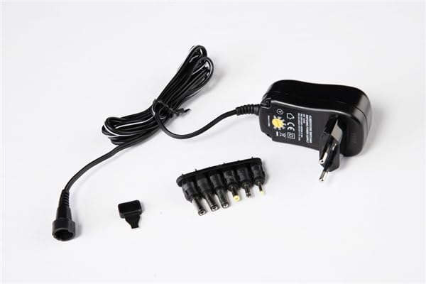 quik-lok-quality-line-ua-500-k-netzteil-600-ma image 3