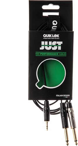 quik-lok-just-j352j-5-audiokabel-5-m-miniklinke-klinke image 5