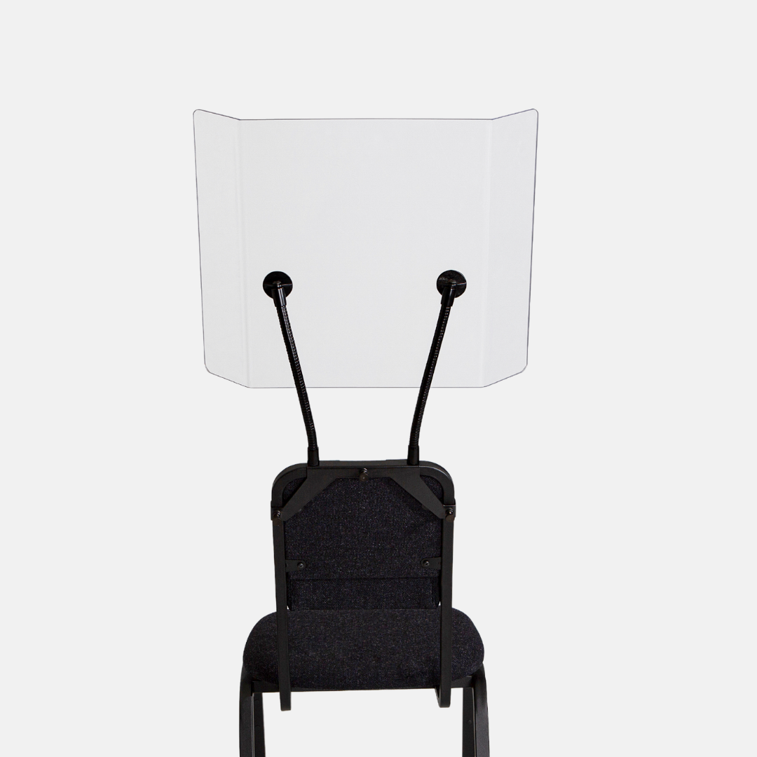 ratstands-performer3-acoustic-baffle-schallschutz-stuhl-65q4 image 1