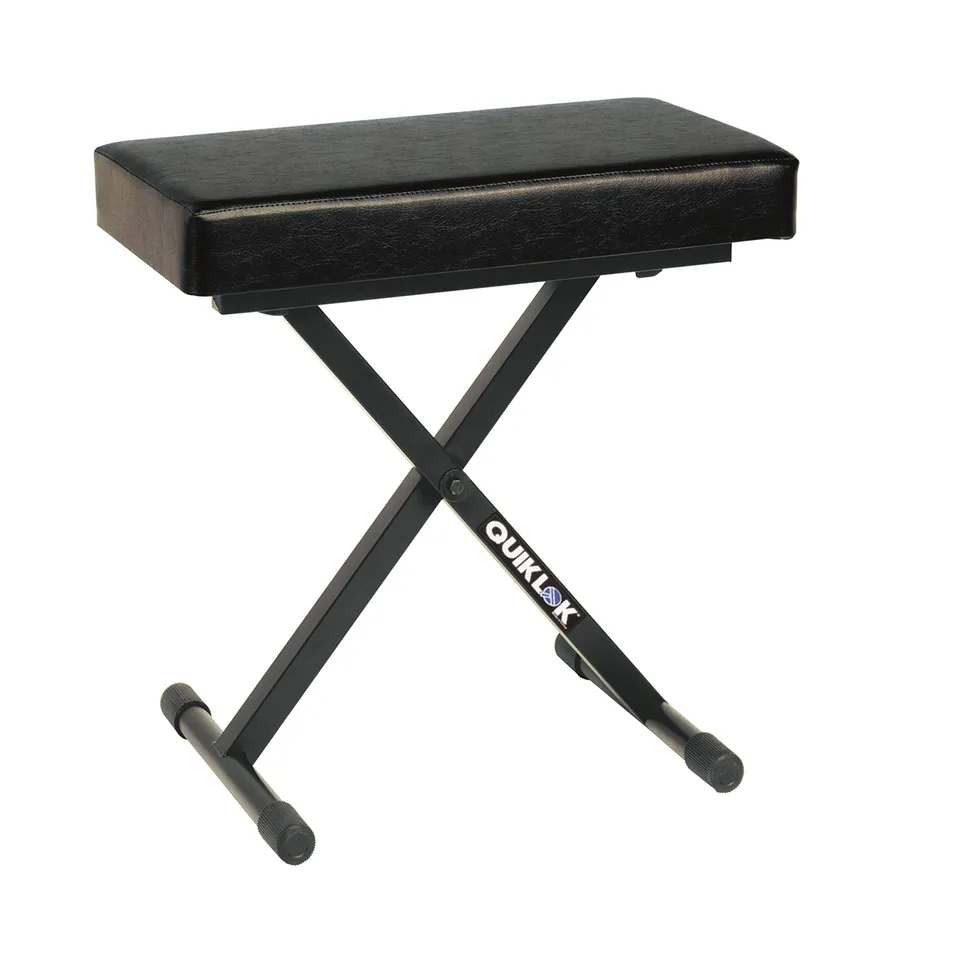quik-lok-deluxe-bx-718-klavierbank-h-henverstellbar-100-kg image 1