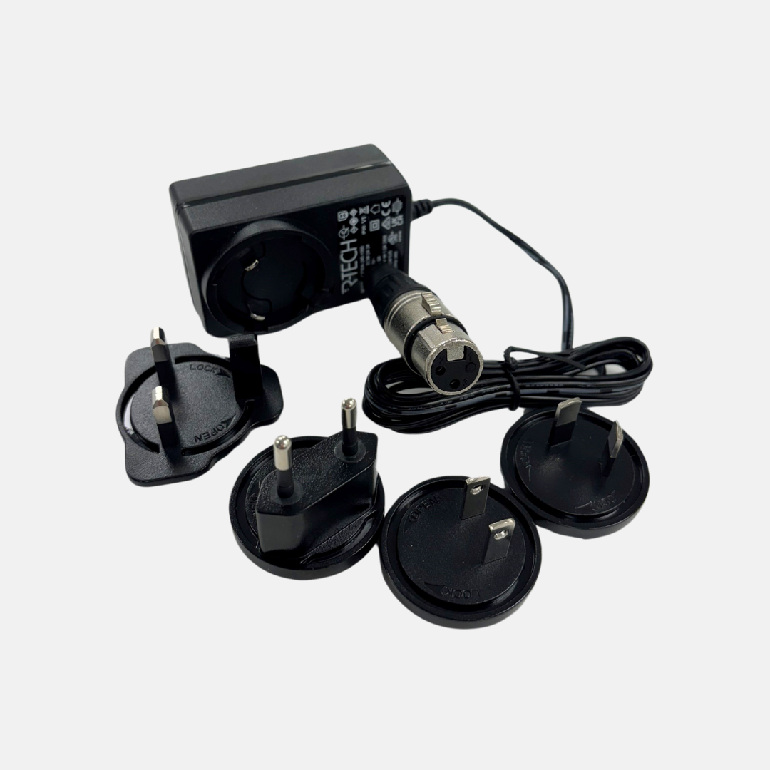ratstands-trio4-mains-adaptor-netzteil-24v-eu-uk-us-au image 1