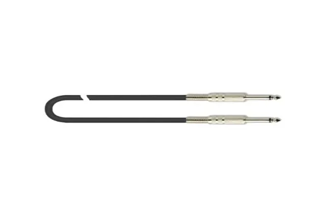 quik-lok-strix-sx-764-3-instrumentenkabel-3-m-klinke-schwarz image 1