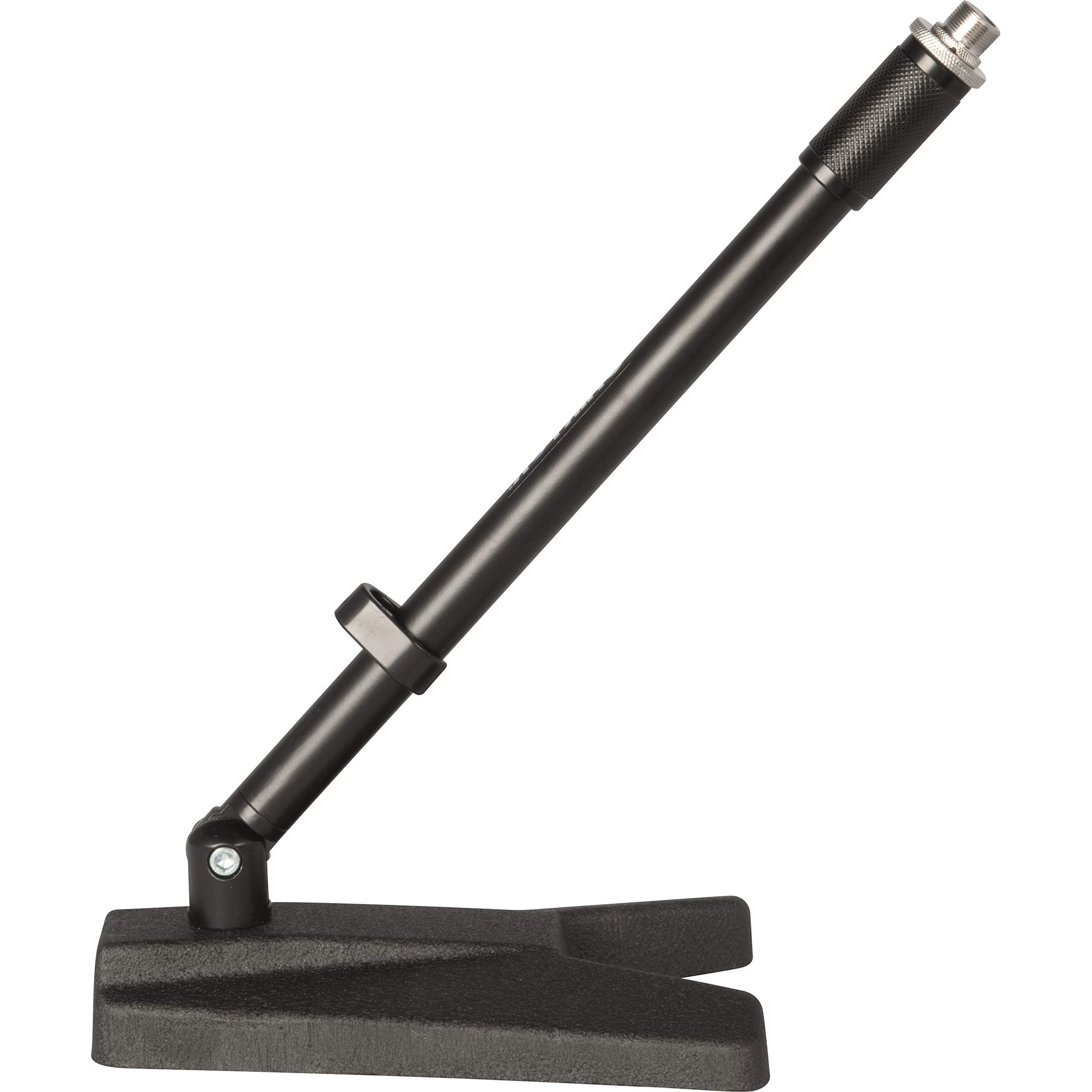 quik-lok-pro-a-114-bk-eu-mikrofonst-nder-tisch-schwarz image 3