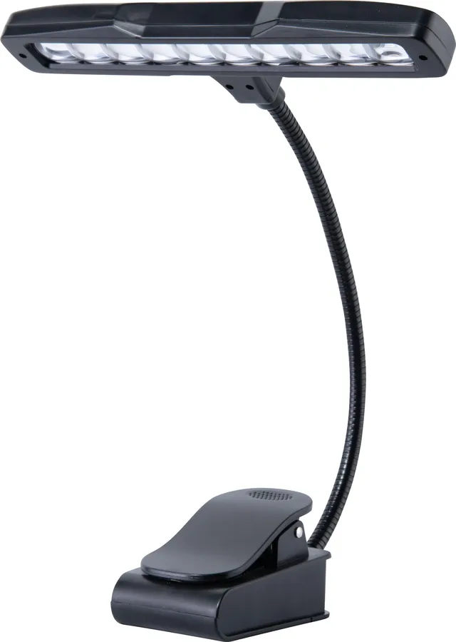 quik-lok-quality-ms-19-led-notenst-nderlampe-schwarz image 1