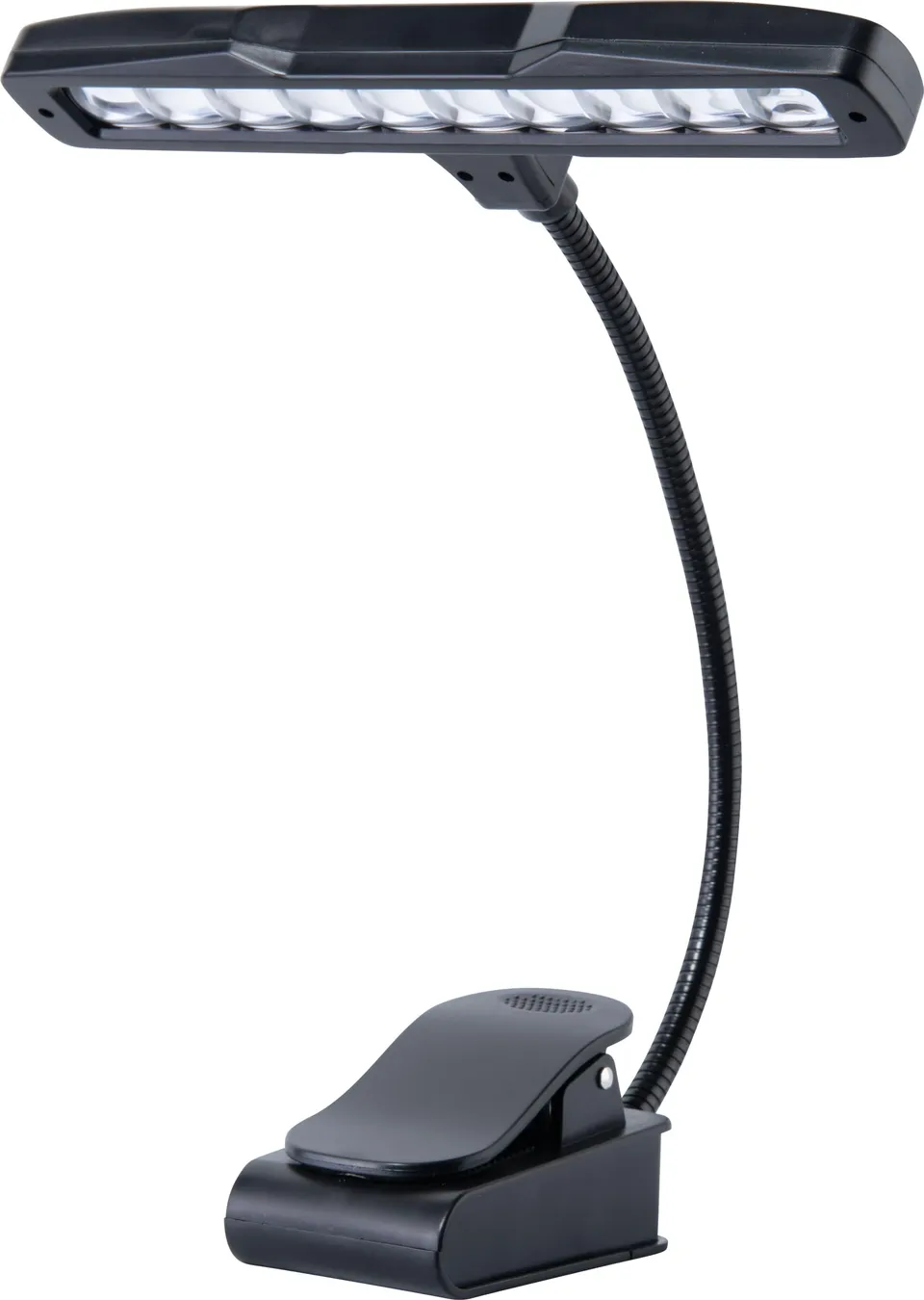 quik-lok-quality-ms-19-led-notenst-nderlampe-schwarz image 1