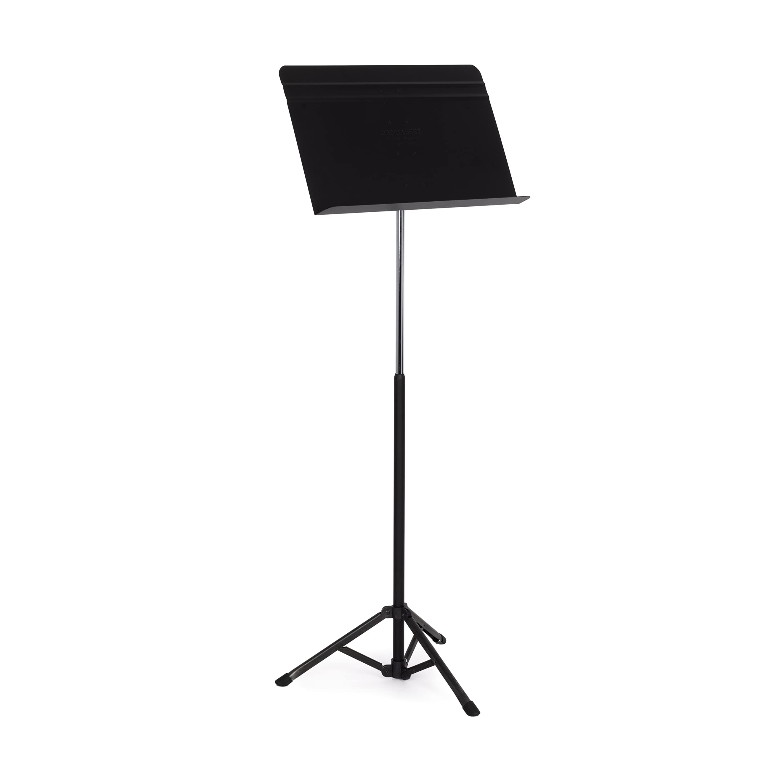 manhasset-voyager-notenst-nder-5206-schwarz-6-st-ck-leicht image 2
