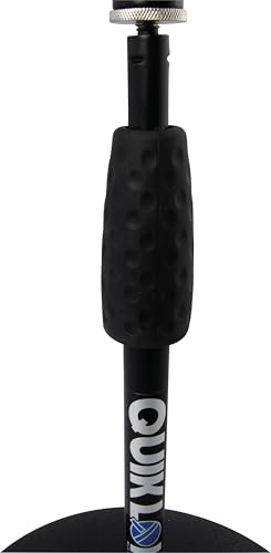 quik-lok-500-a-495-bk-eu-mikrofonst-nder-schwarz image 8