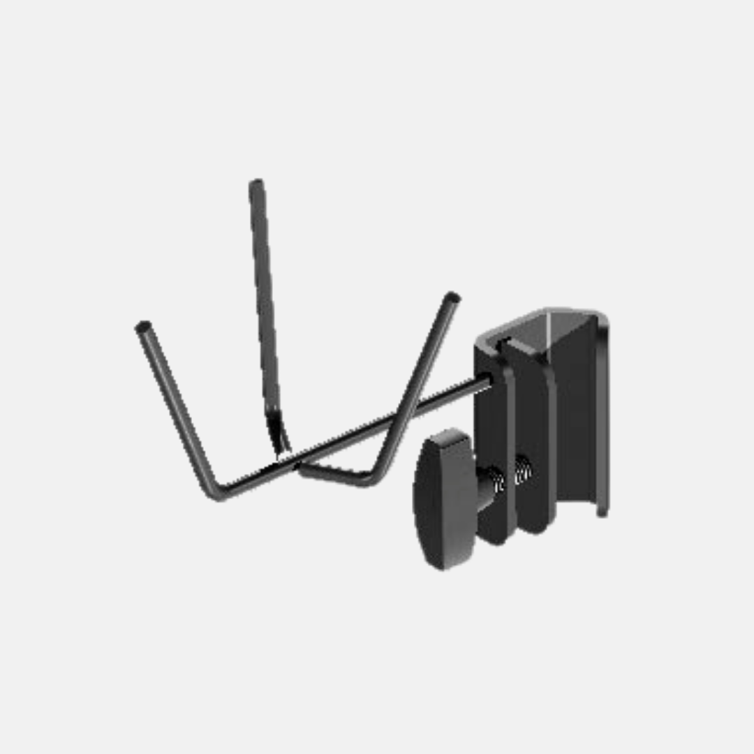 ratstands-concert-mute-holder-d-mpferhalter-schwarz image 1