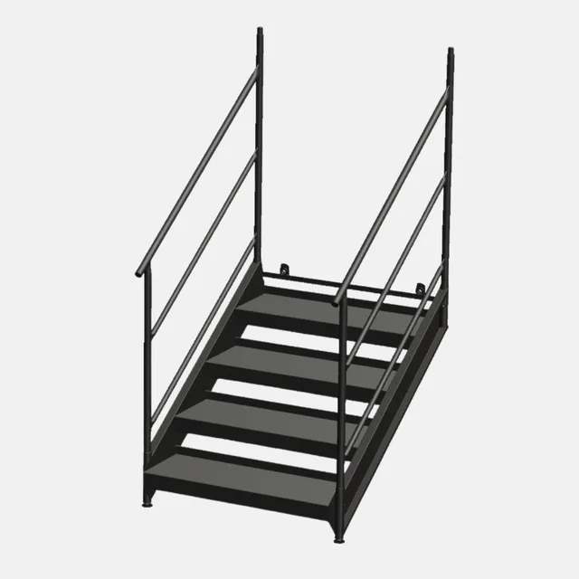 ratstands-speeddeck-handrail-treppengel-nder-b-hnentreppe image 1