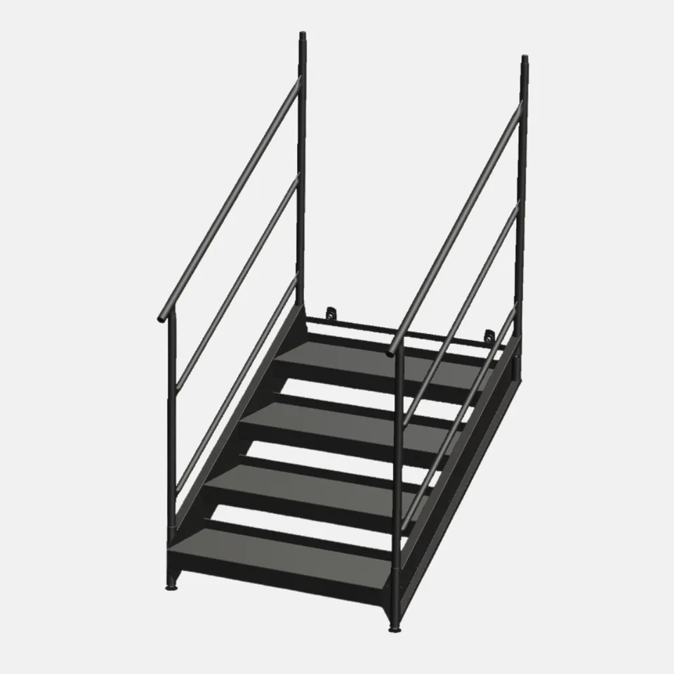 ratstands-speeddeck-handrail-treppengel-nder-b-hnentreppe image 1
