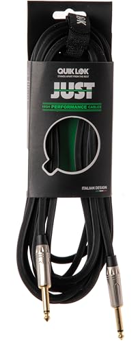 quik-lok-just-jj-6-sl-instrumentenkabel-6-m-klinke-mono image 4