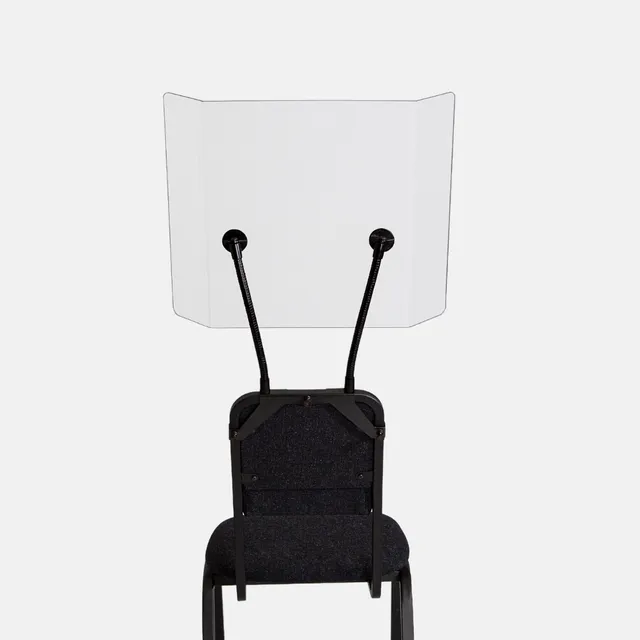 ratstands-performer3-acoustic-baffle-schallschutz-stuhl-65q4 image 1