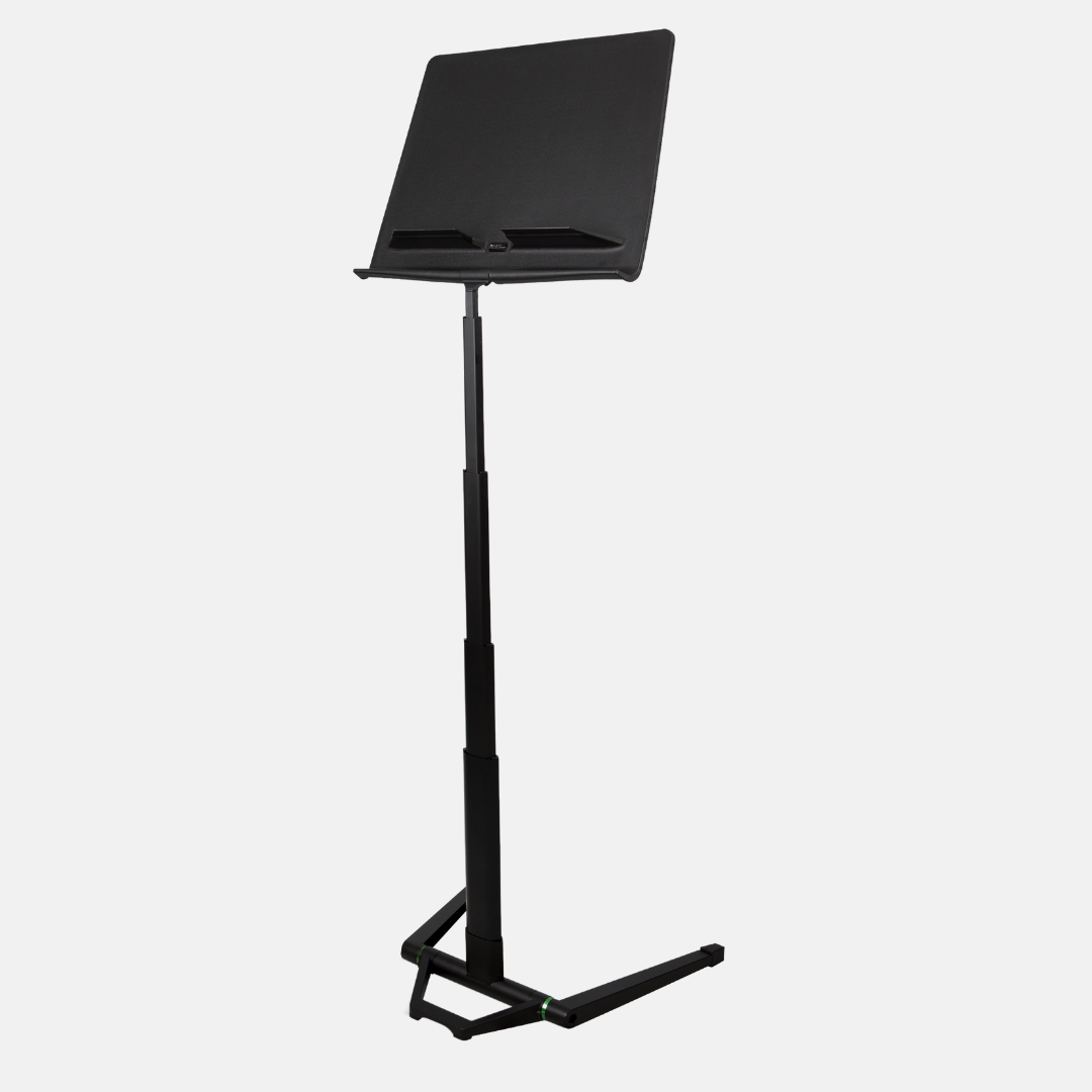 ratstands-jazz-stand-pro-notenst-nder-mit-gig-bag image 6