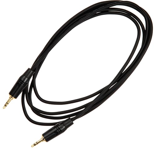 quik-lok-just-j35j35-1-audiokabel-1-m-miniklinke-stereo image 6