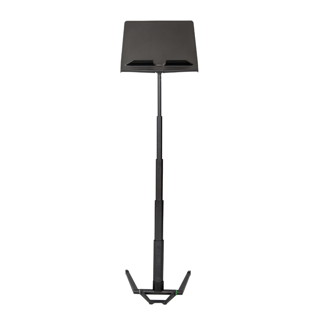 ratstands-jazz-stand-pro-notenst-nder-schwarz-klappbar image 5