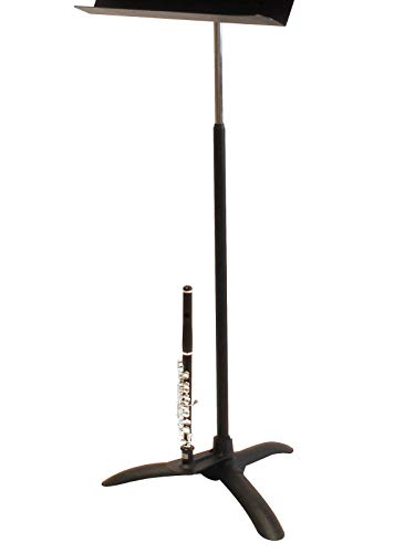 manhasset-symphony-1430-piccolo-halter-instrumentenst-nder-einzeln image 5