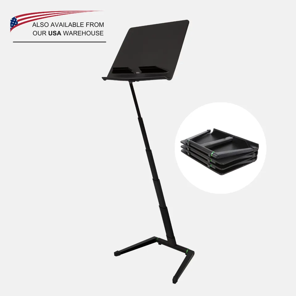 ratstands-jazz-stand-69q13-notenst-nder-h-henverstellbar image 1