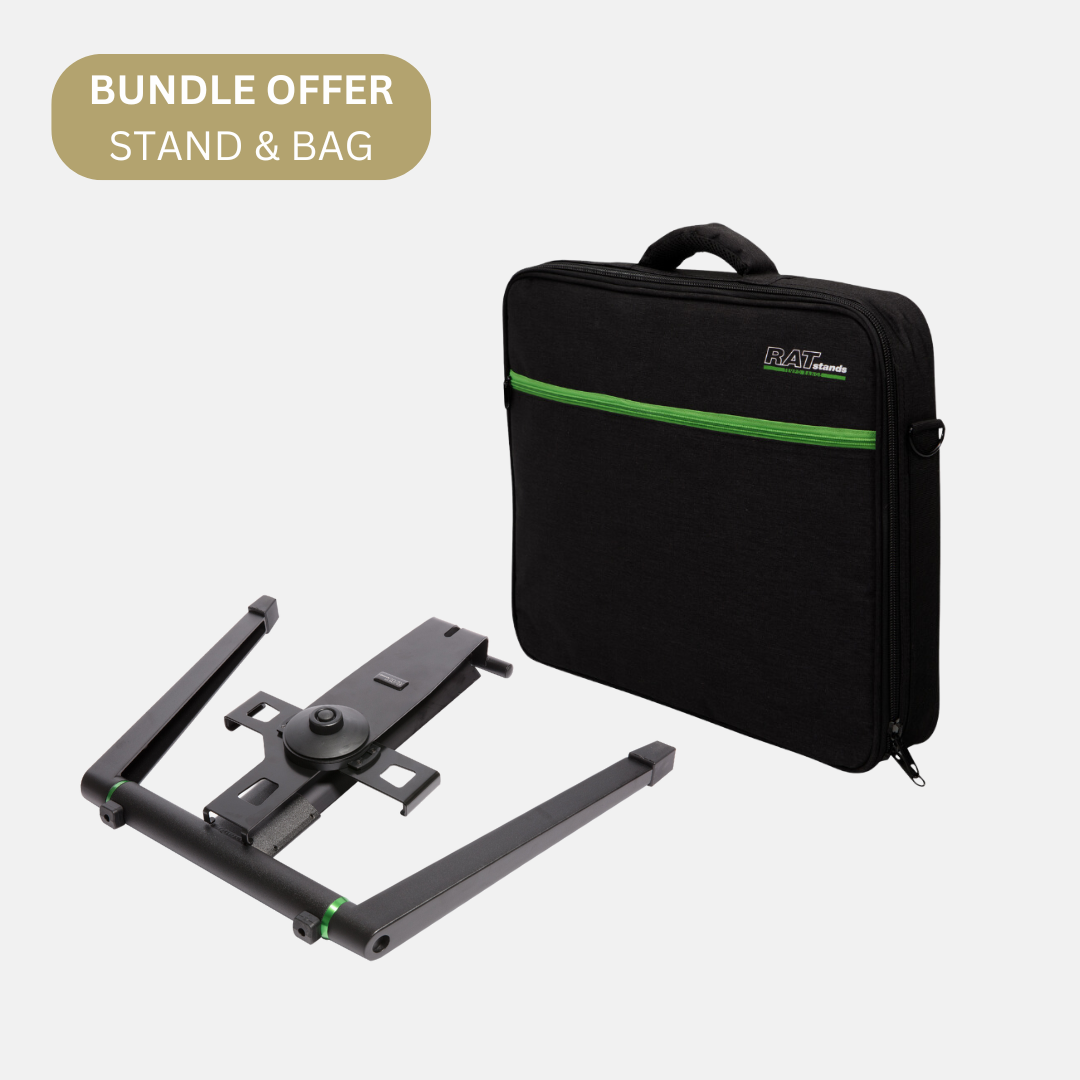 ratstands-z3-tabletst-nder-gig-bag-pro-bundle image 1