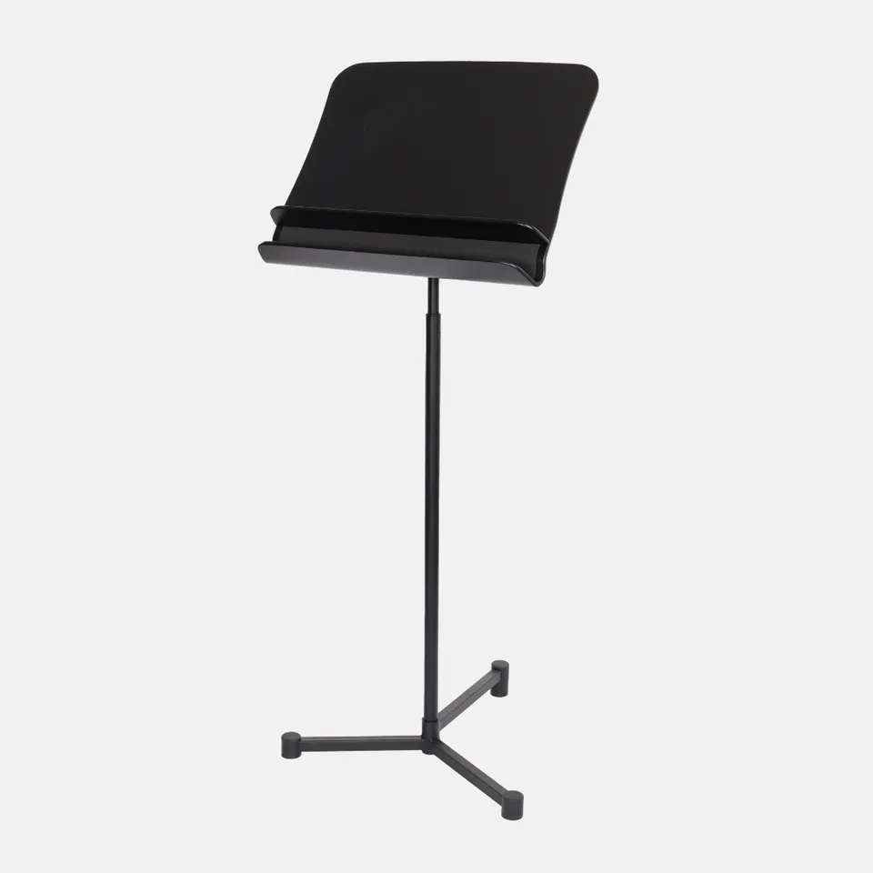 ratstands-concert-notenst-nder-schwarz-orchesterpult image 1