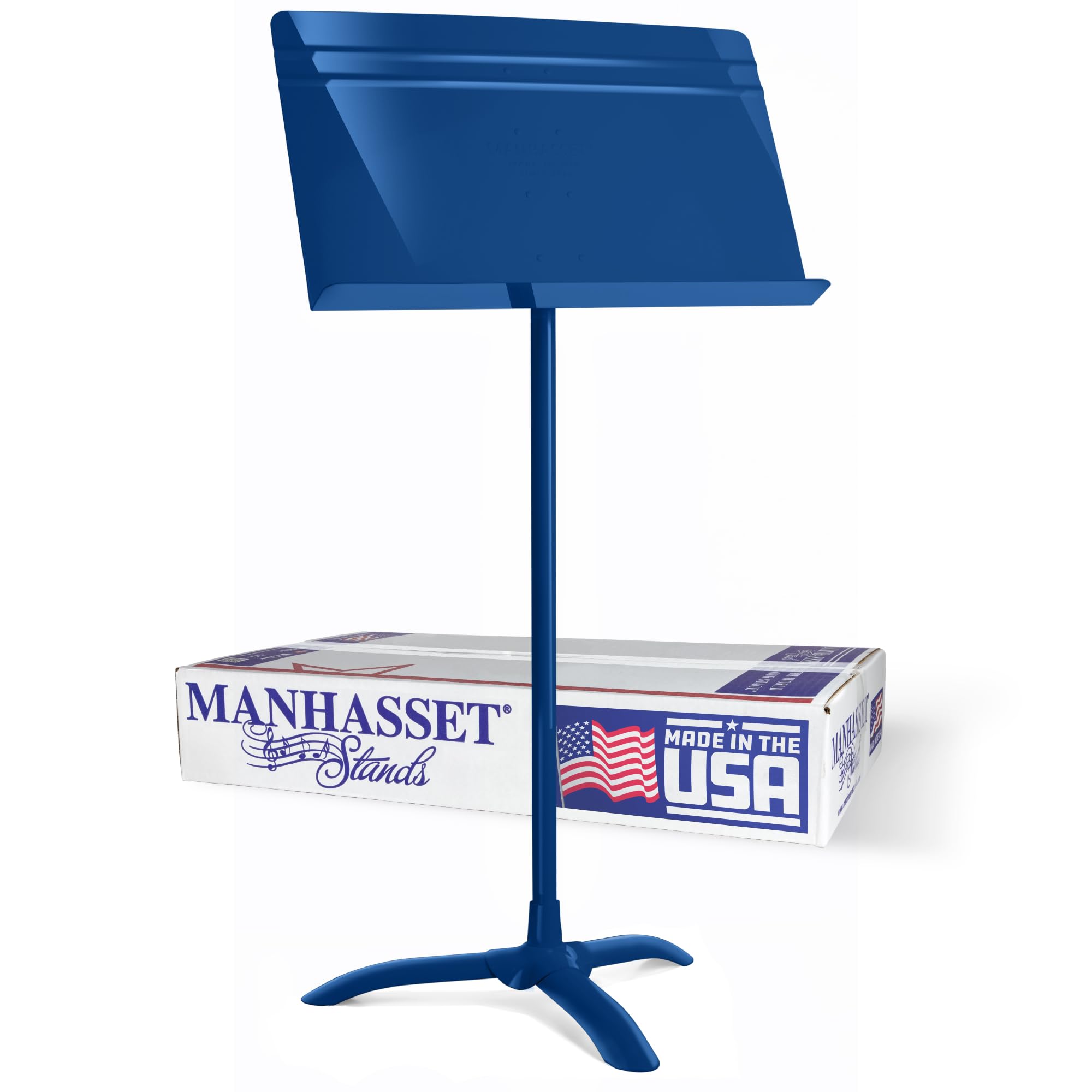 manhasset-symphony-4801-mgr-notenst-nder-grau-matt-alu image 2