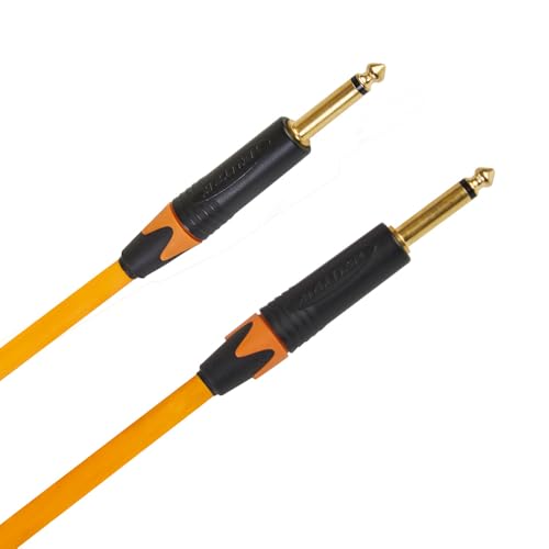 quik-lok-vitamina-c-6-instrumentenkabel-orange-6-m-mono image 4