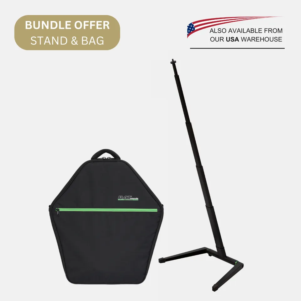 ratstands-jazz-stand-fm-mikrofonstativ-tasche image 1