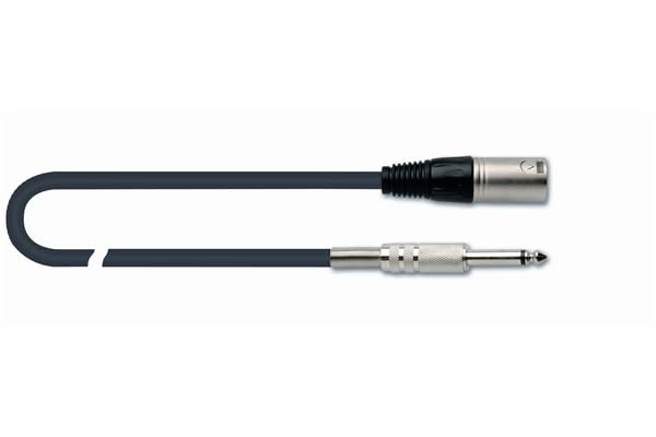 quik-lok-strix-mx779-3-mikrofonkabel-xlr-klinke-3-m image 1