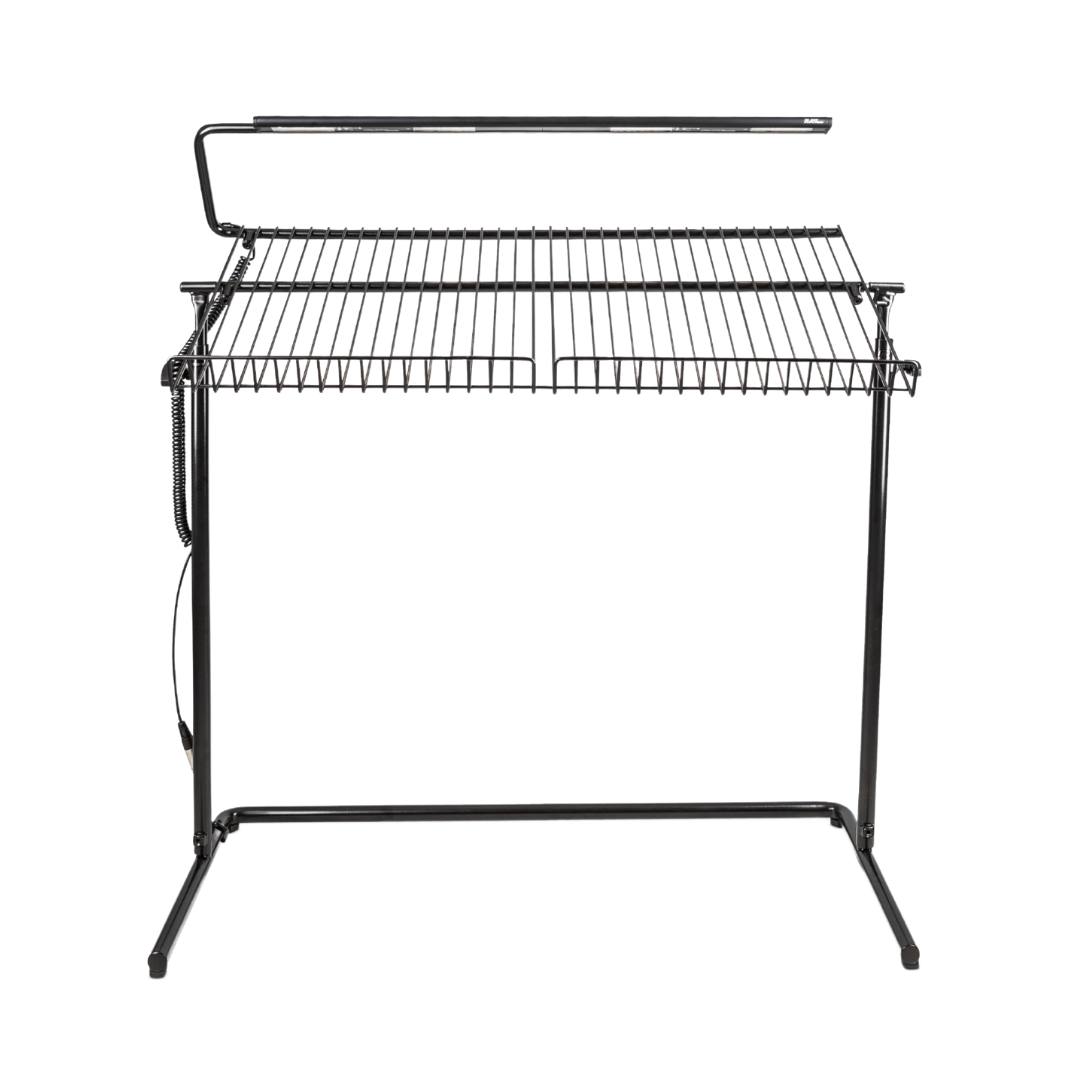ratstands-opera-57q1-dirigentenpult-classic-tray-schwarz image 5