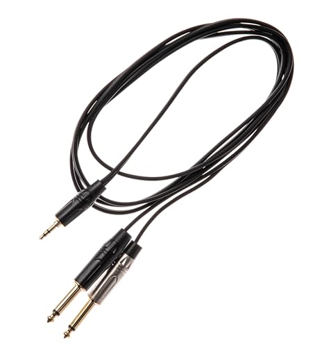quik-lok-just-j352j-5-audiokabel-5-m-miniklinke-klinke image 6