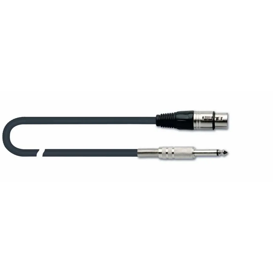 quik-lok-strix-mx777-5-mikrofonkabel-5-m image 1