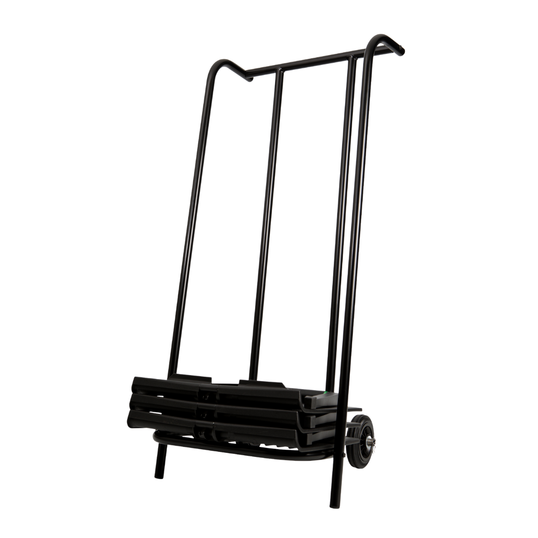 ratstands-jazz-stand-notenst-nder-mit-pro-trolley image 2