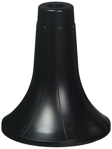 manhasset-symphony-1480-trompetenhalter-schwarz image 3