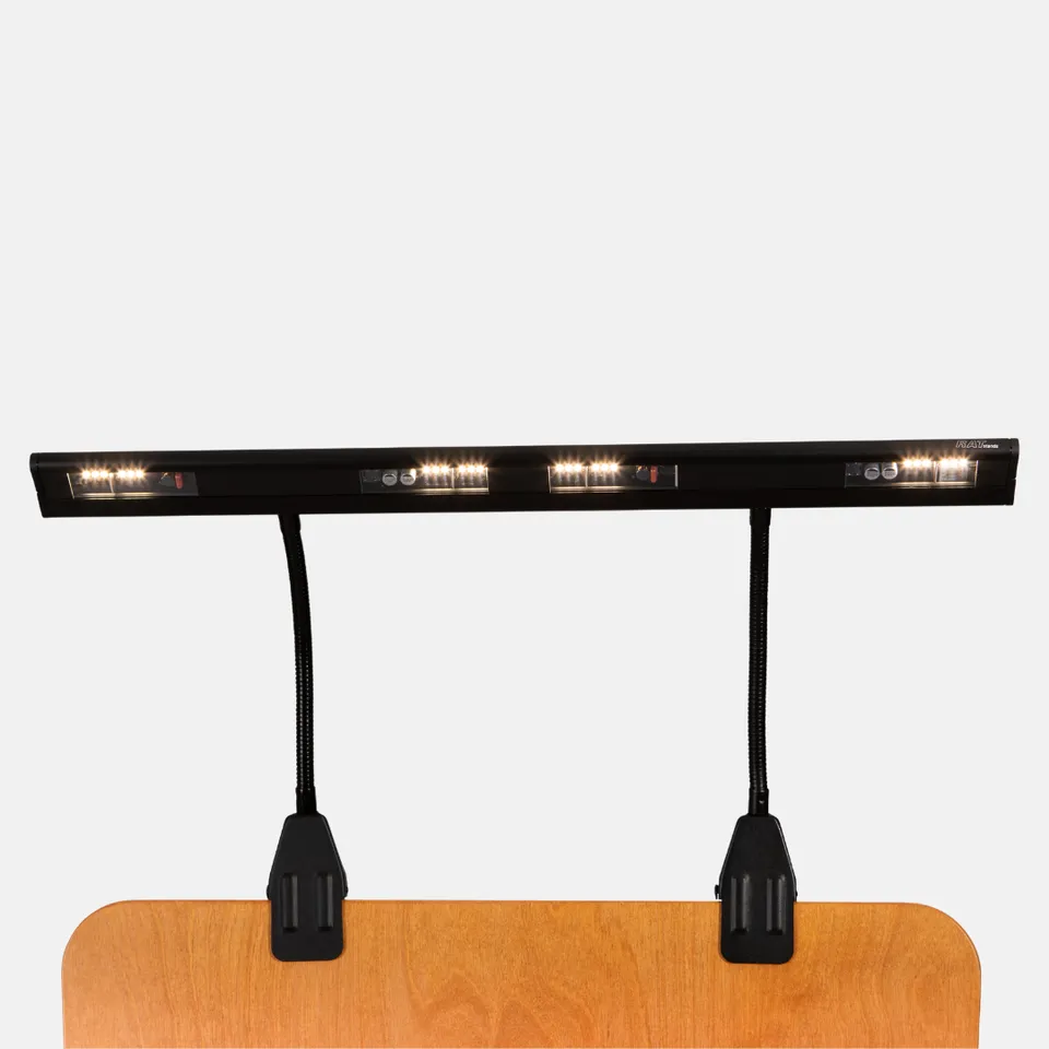 ratstands-duo-led-notenpultleuchte-clip-doppelt image 1