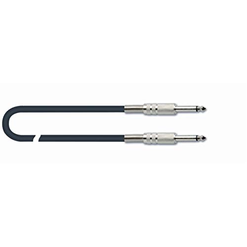 quik-lok-strix-sx-764-9-instrumentenkabel-9-m-mono-schwarz image 3