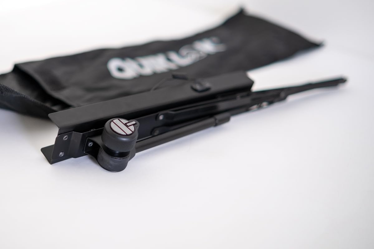 quik-lok-classic-mus-001-tischnotenpult-schwarz-mit-h-lle image 4