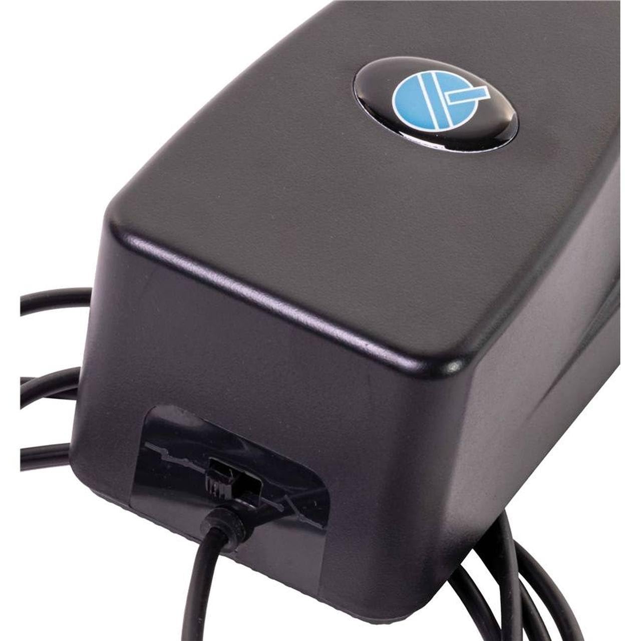 quik-lok-quality-line-psp-125-dual-fu-schalter-verstellbar image 4
