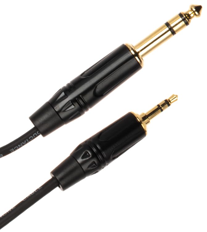 quik-lok-just-just-j35js-3-audiokabel-3-m-schwarz image 7