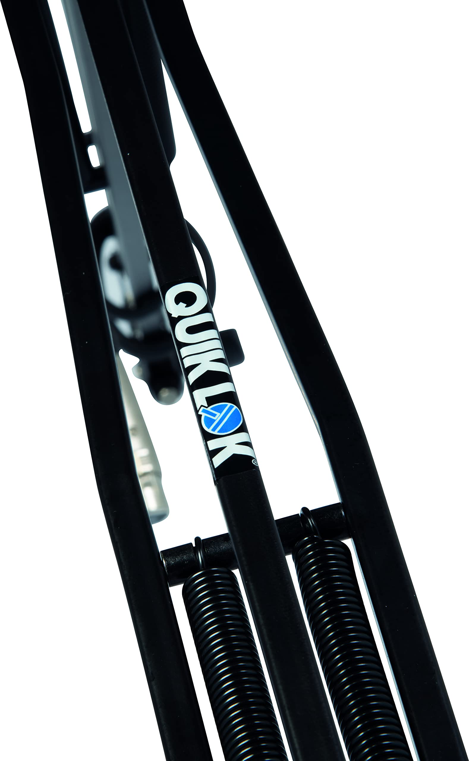 quik-lok-pro-a-25-bk-broadcast-mikrofonst-nder-schwarz image 8