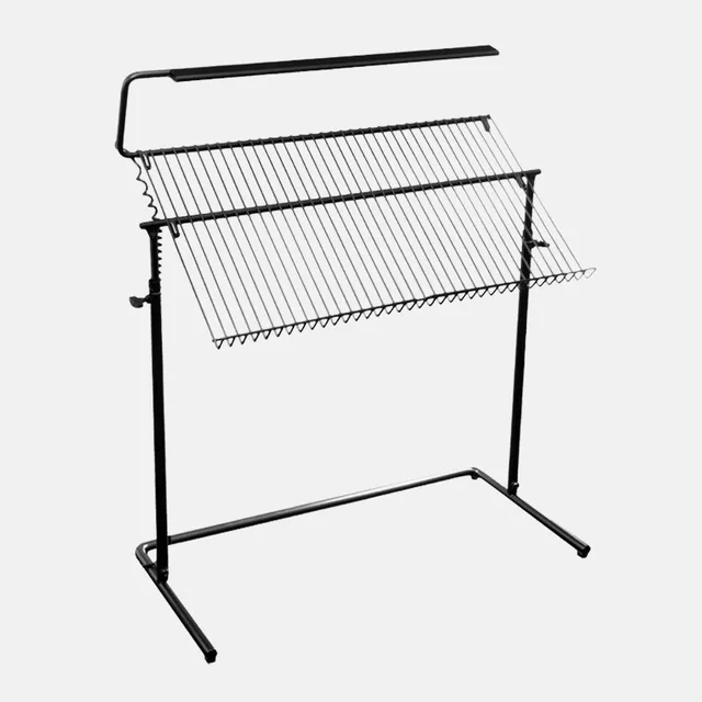 ratstands-opera-57q1-dirigentenpult-classic-tray-schwarz image 1