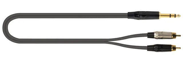 quik-lok-just-just-js2rca-5-adapterkabel-5-m-schwarz image 1