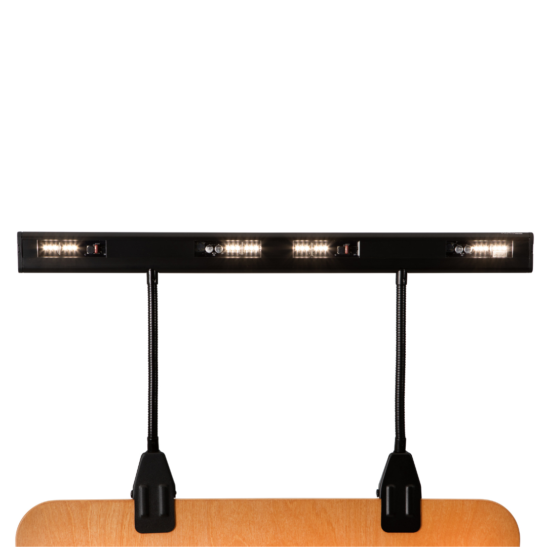 ratstands-duo-led-notenpultleuchte-clip-doppelt image 3