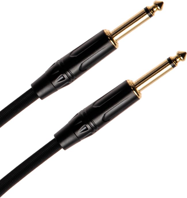 quik-lok-just-jj-2-gitarrenkabel-2-m-schwarz-mono image 8