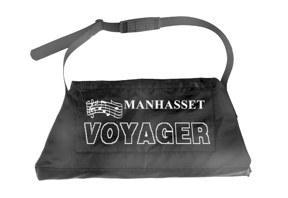 manhasset-voyager-tragetasche-nylon-f-r-notenpult-5201 image 1