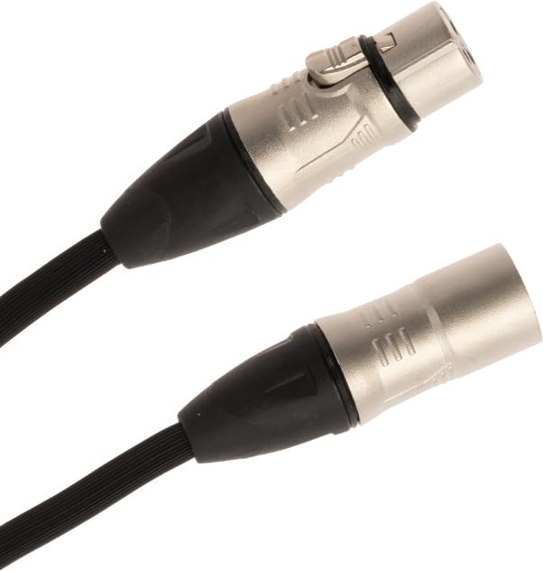 quik-lok-just-series-just-mf-1-sl-mikrofonkabel-1-m-schwarz image 7