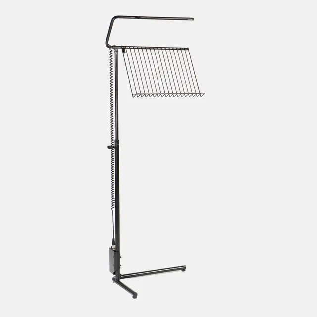 ratstands-opera-52q1-notenst-nder-classic-tray-mit-lichtfassung image 1